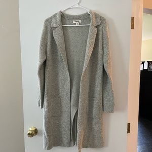 Monteau cardigan